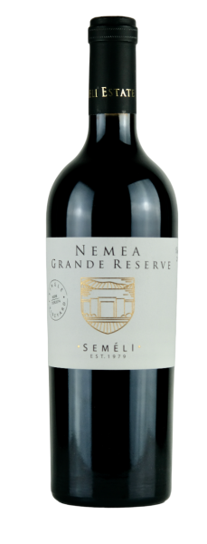 Semeli Nemea Grande Reserve 2018 POP