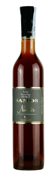 Samos Nectar Vin Naturellement Doux 2013 POP