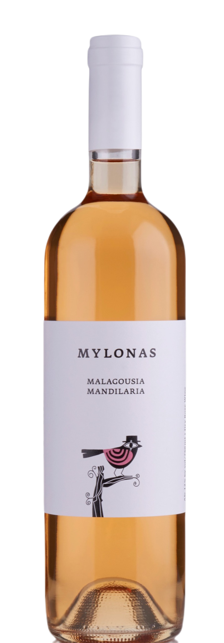 Mylonas Malagousia 2022 Rosé Mandilaria | INOFILOS