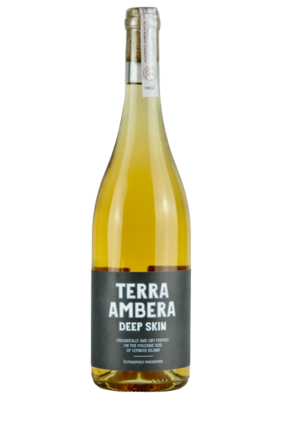 Terra Ambera Deep Skin 2023 POP Bio
