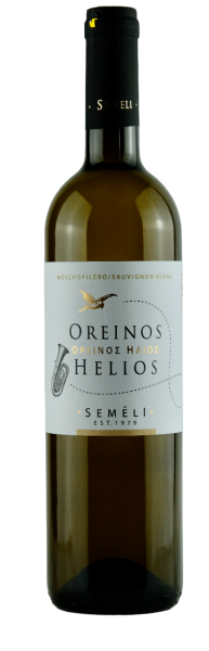 Oreinos Helios Weiß 2023