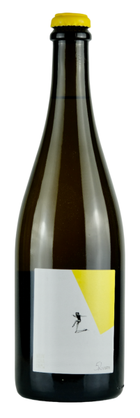 Pet Nat 01 Blanc Grüner Veltliner Single Vineyard Friesenrock