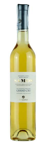 Samos Grand Cru Vin Doux Naturel 2020 POP