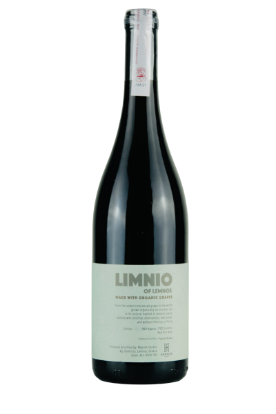 Limnio of Lemnos 2020 POP Bio