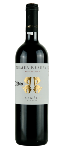 Semeli Nemea Reserve 2021 POP