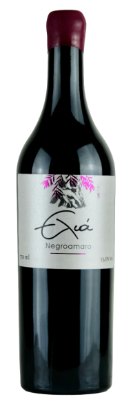 Elia Negroamaro 2019