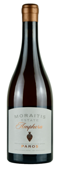 Moraitis Amphora POP 2019 Bio